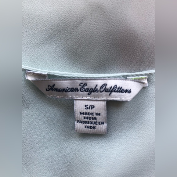 American Eagle Outfitters Women’s Sleeveless Top - Picture 3 of 5